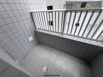 Foto do imóvel Apartamento em Praia Grande
