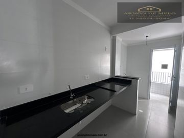 Foto do imóvel Apartamento em Praia Grande
