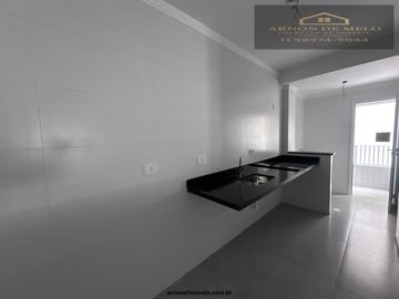 Foto do imóvel Apartamento em Praia Grande