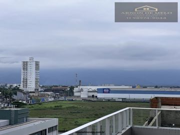 Foto do imóvel Apartamento em Praia Grande