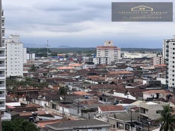 Foto do imóvel Apartamento em Praia Grande