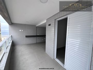 Foto do imóvel Apartamento em Praia Grande