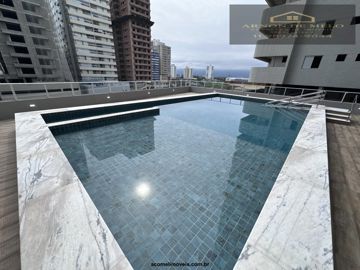 Foto do imóvel Apartamento em Praia Grande