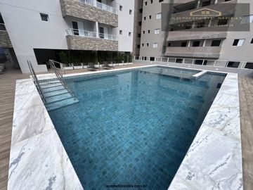 Foto do imóvel Apartamento em Praia Grande