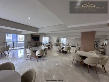 Foto do imóvel Apartamento em Praia Grande