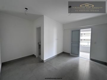 Foto do imóvel Apartamento em Praia Grande