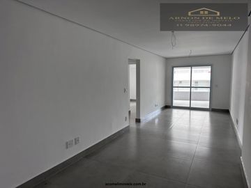Foto do imóvel Apartamento em Praia Grande