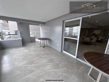Foto do imóvel Apartamento em Praia Grande