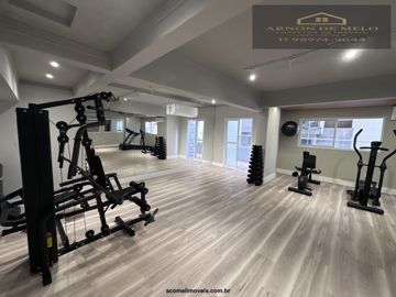 Foto do imóvel Apartamento em Praia Grande