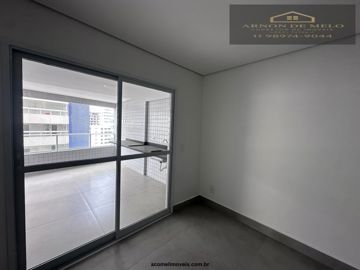 Foto do imóvel Apartamento em Praia Grande