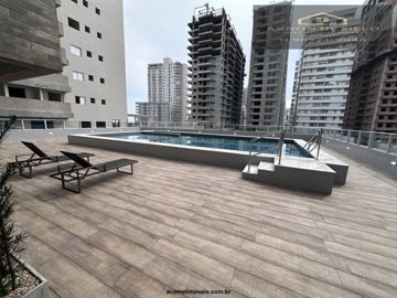 Foto do imóvel Apartamento em Praia Grande