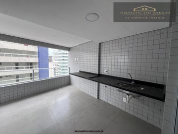 Foto do imóvel Apartamento em Praia Grande