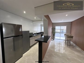Foto do imóvel Apartamento em Praia Grande