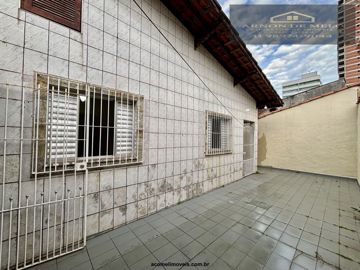 Foto do imóvel Casa em Praia Grande