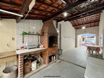 Foto do imóvel Casa em Praia Grande