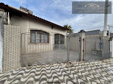 Foto do imóvel Casa em Praia Grande
