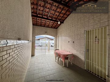 Foto do imóvel Casa em Praia Grande