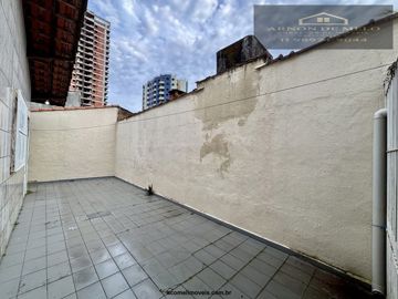 Foto do imóvel Casa em Praia Grande