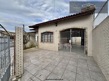 Foto do imóvel Casa em Praia Grande