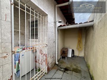 Foto do imóvel Casa em Praia Grande