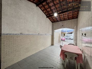 Foto do imóvel Casa em Praia Grande