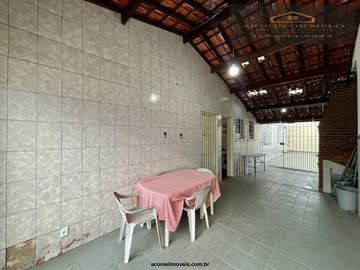 Foto do imóvel Casa em Praia Grande