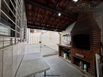 Foto do imóvel Casa em Praia Grande