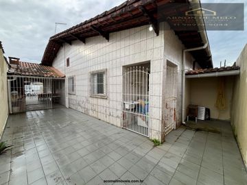 Foto do imóvel Casa em Praia Grande