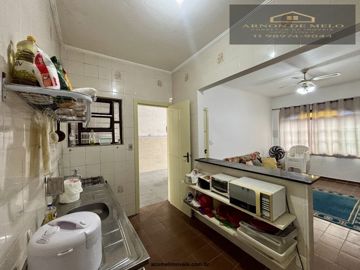Foto do imóvel Casa em Praia Grande