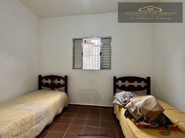 Foto do imóvel Casa em Praia Grande