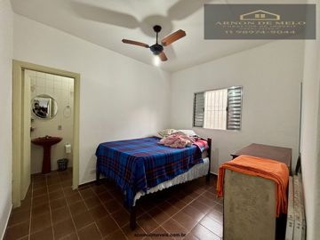 Foto do imóvel Casa em Praia Grande