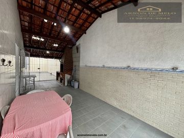Foto do imóvel Casa em Praia Grande
