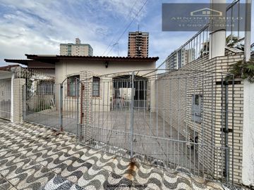 Foto do imóvel Casa em Praia Grande