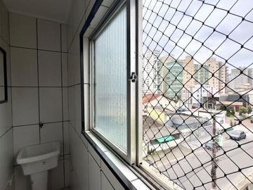 Foto do imóvel Apartamento em Praia Grande