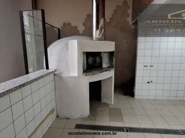 Foto do imóvel Loja Comercial em Barueri