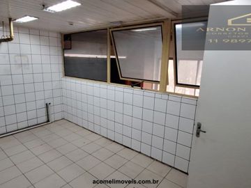 Foto do imóvel Loja Comercial em Barueri