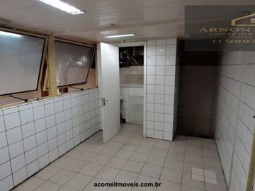 Foto do imóvel Loja Comercial em Barueri