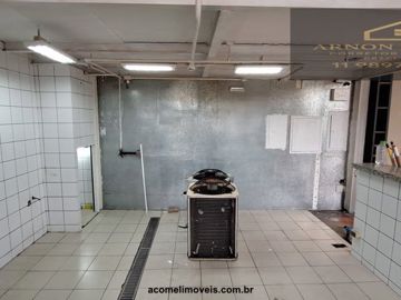 Foto do imóvel Loja Comercial em Barueri