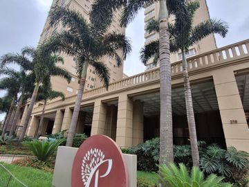 Foto do imóvel Apartamento em Barueri