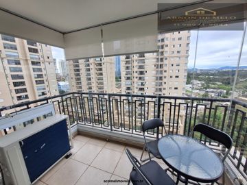 Foto do imóvel Apartamento em Barueri