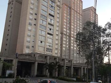Foto do imóvel Apartamento em Barueri