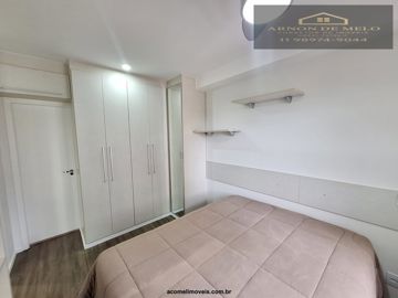 Foto do imóvel Apartamento em Barueri