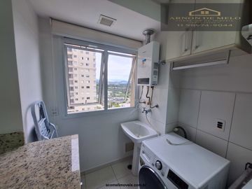Foto do imóvel Apartamento em Barueri
