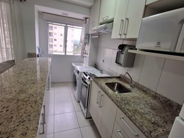 Foto do imóvel Apartamento em Barueri