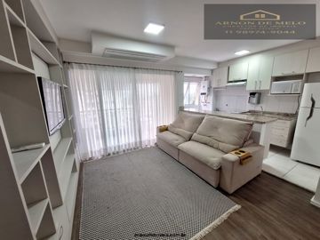 Foto do imóvel Apartamento em Barueri