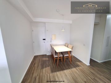 Foto do imóvel Apartamento em Barueri