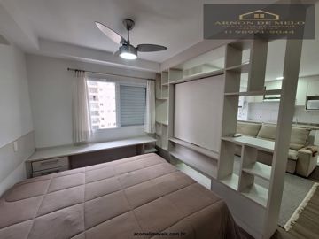 Foto do imóvel Apartamento em Barueri