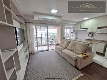 Foto do imóvel Apartamento em Barueri