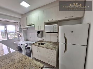 Foto do imóvel Apartamento em Barueri