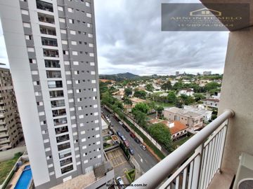 Foto do imóvel Apartamento em Barueri